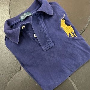 Polo Ralph Lauren Polo Shirt
